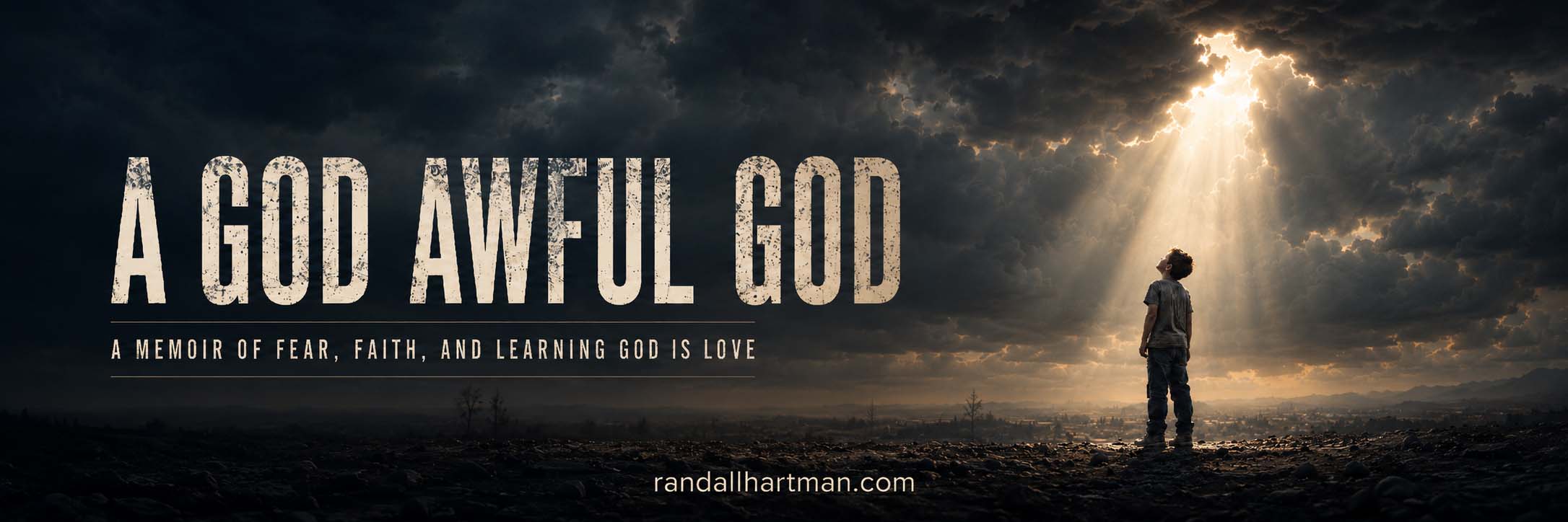 Randall Hartman